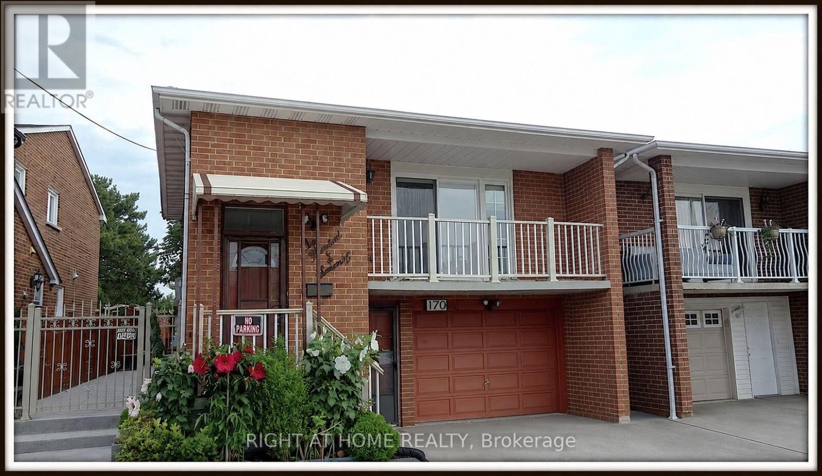 Property Photo:  170 Glen Shields Avenue  ON L4K 1E6 