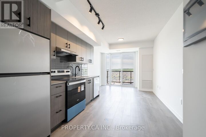 Property Photo: 4878 Powers Common C1509 ON L7M 2B4