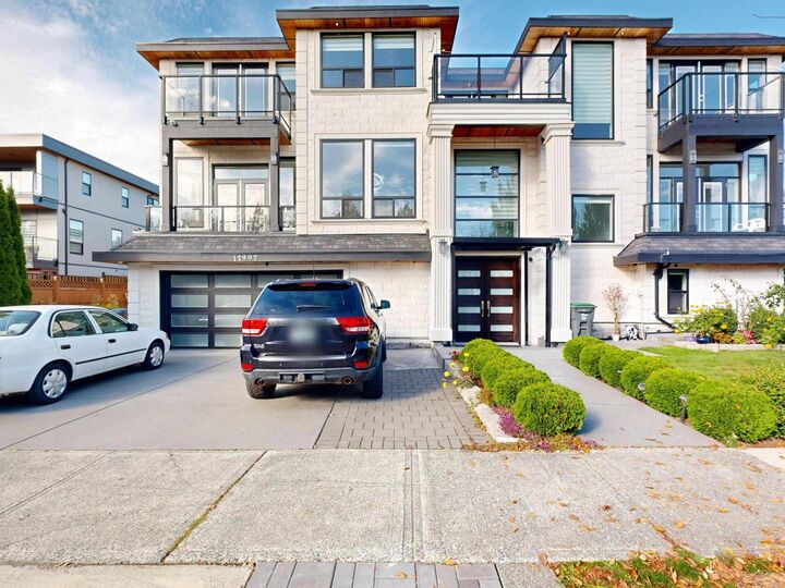 Property Photo: 17997 56A Avenue BC V3S 5H4