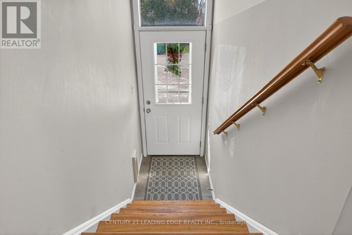 Property Photo: 107 Rita Crescent A ON K0L 2W0