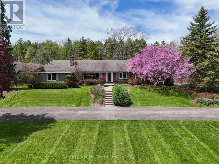 Property Photo: 9317 Niagara River Parkway ON L2G 0N8