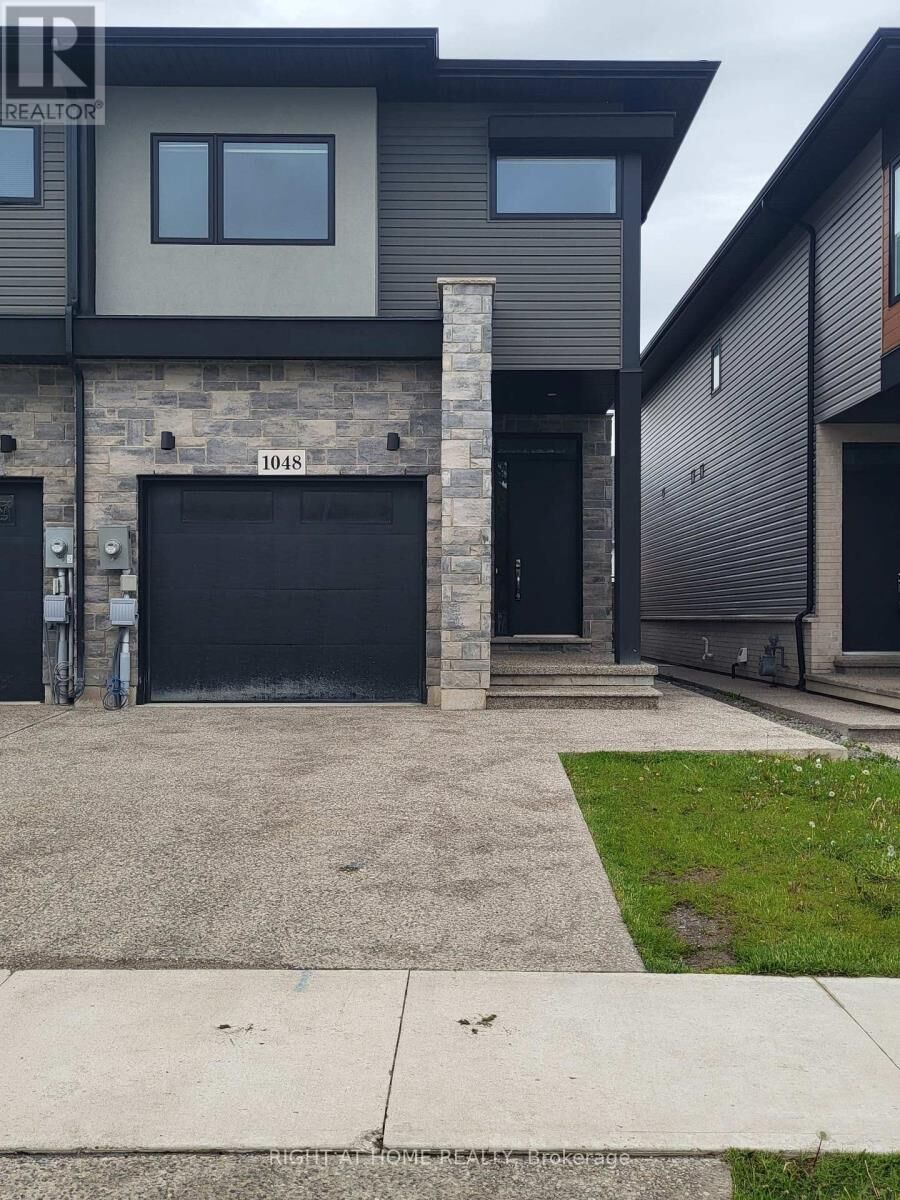 Property Photo:  1048 Hansler Road  ON L7C 7M5 