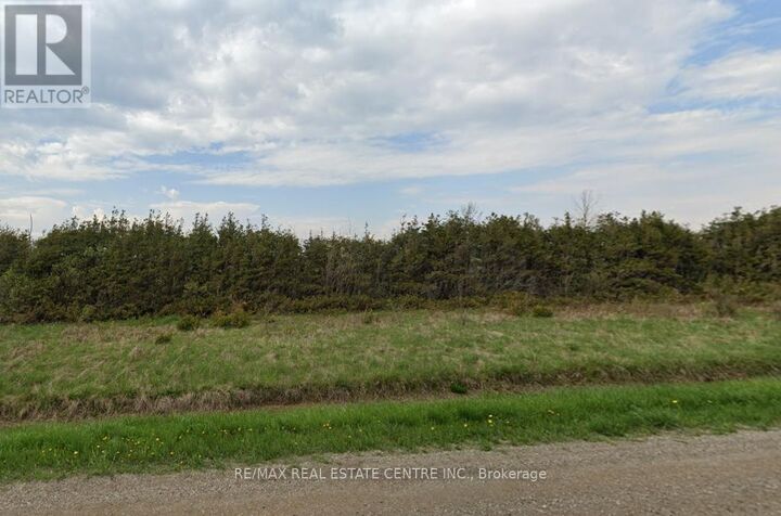 Property Photo:  Lt 27 County Road 109 Road  ON L0N 1G0 