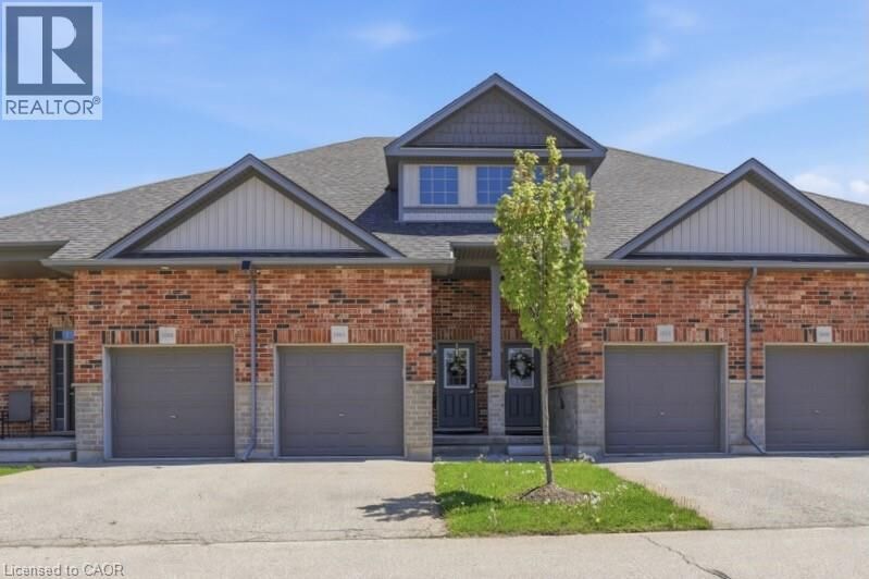 Property Photo: 206 Jessica Crescent A ON N2R 0H8