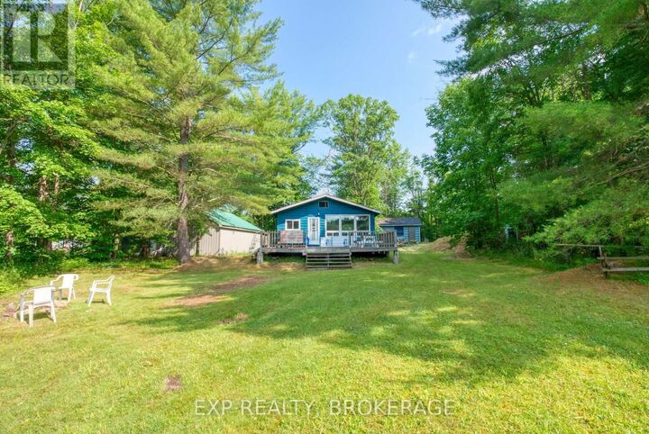 Property Photo: 1036 Turner Way ON K0H 1B0