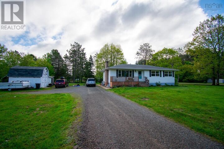 Property Photo: 58 Stronach Mountain Road NS B0P 1R0