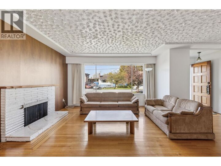 Property Photo:  3780 Barmond Avenue  BC V7E 1A3 