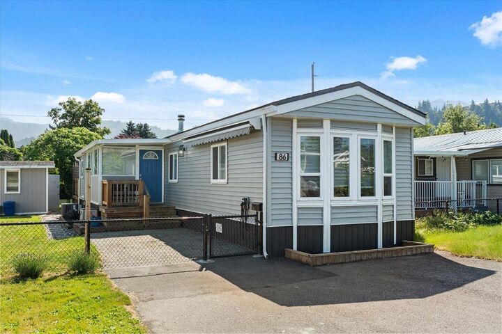 Photo de la propriété: 45640 Watson Road 86 BC V2R 3P8