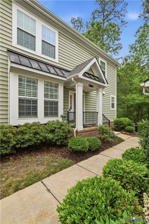 Property Photo: 7729 Battlefield 79 VA 23141