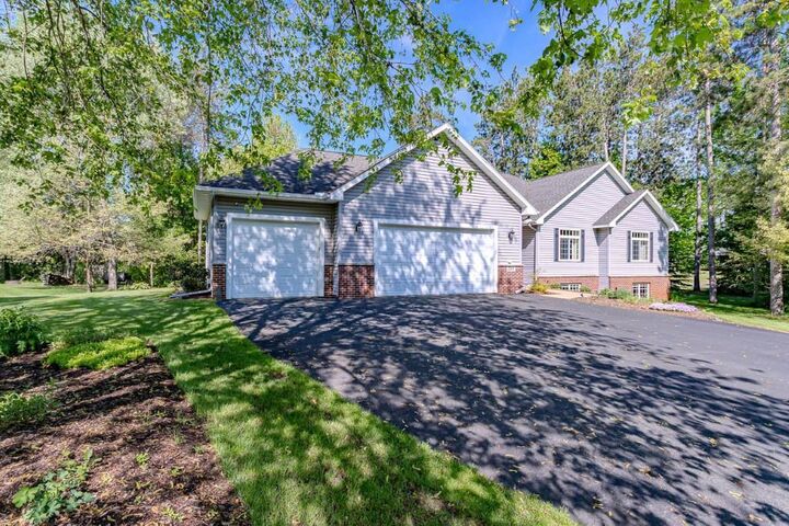 Property Photo:  2263 Meadow Drive  WI 54455 