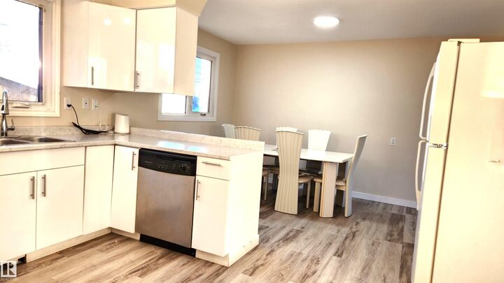 Property Photo: 4709 106 Street NW AB T5J 2S7