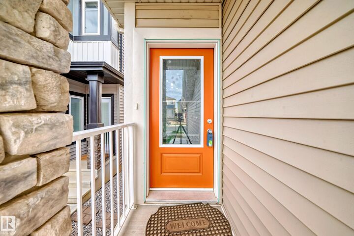 Property Photo: 5357 Lark Landing NW AB T5S 0S2