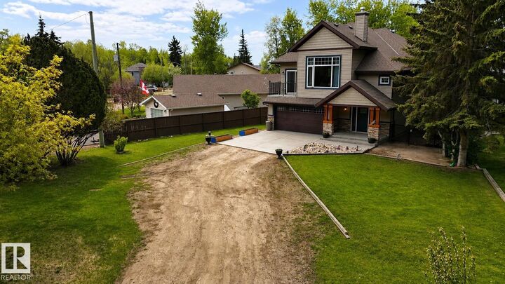 Property Photo: 977 9th Street AB T0E 1A0