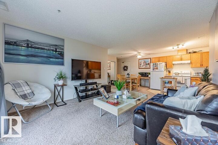 Property Photo:  16303 95 Street NW 314  AB T5Z 3V1 