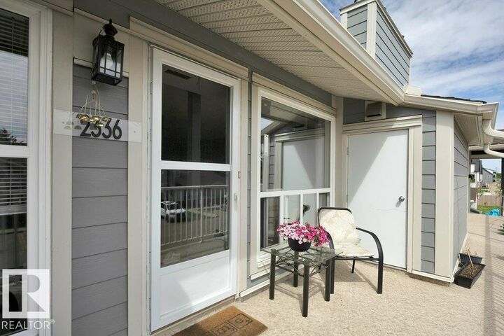 Property Photo:  2336 151 Avenue NW  AB T5Y 2L1 