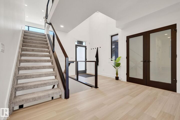 Property Photo: 5455 Kootook Road SW AB T6W 2Z5