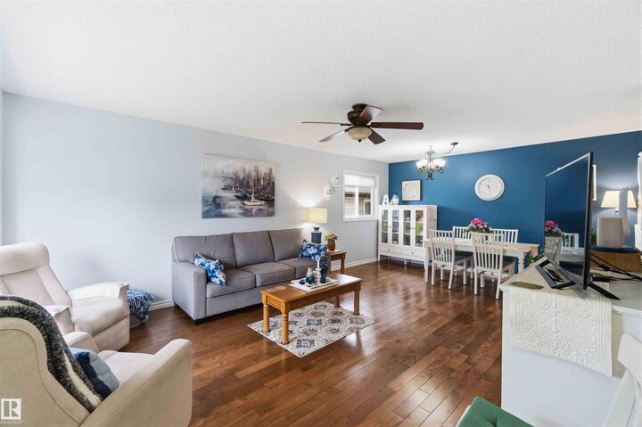 Property Photo: 96 McKean Way AB T7X 2S7