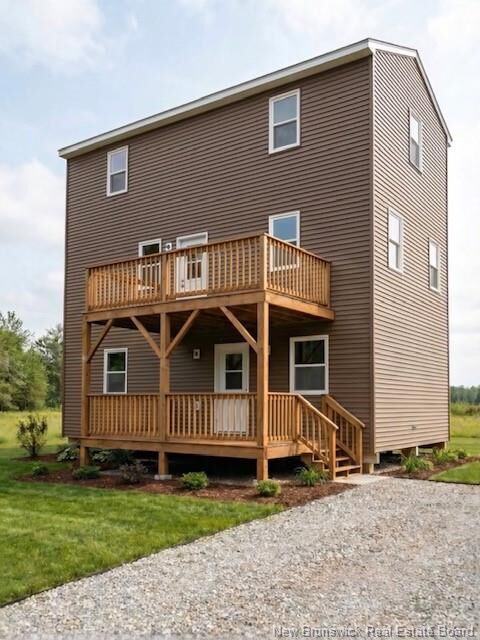 Property Photo:  Camp Graham Road  NB E5L 2L6 