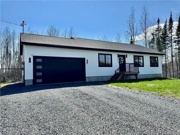 Property Photo: 37 Berry Drive NB E3B 0V9