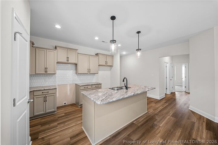Property Photo:  5178 Jaycee Street  NC 28391 