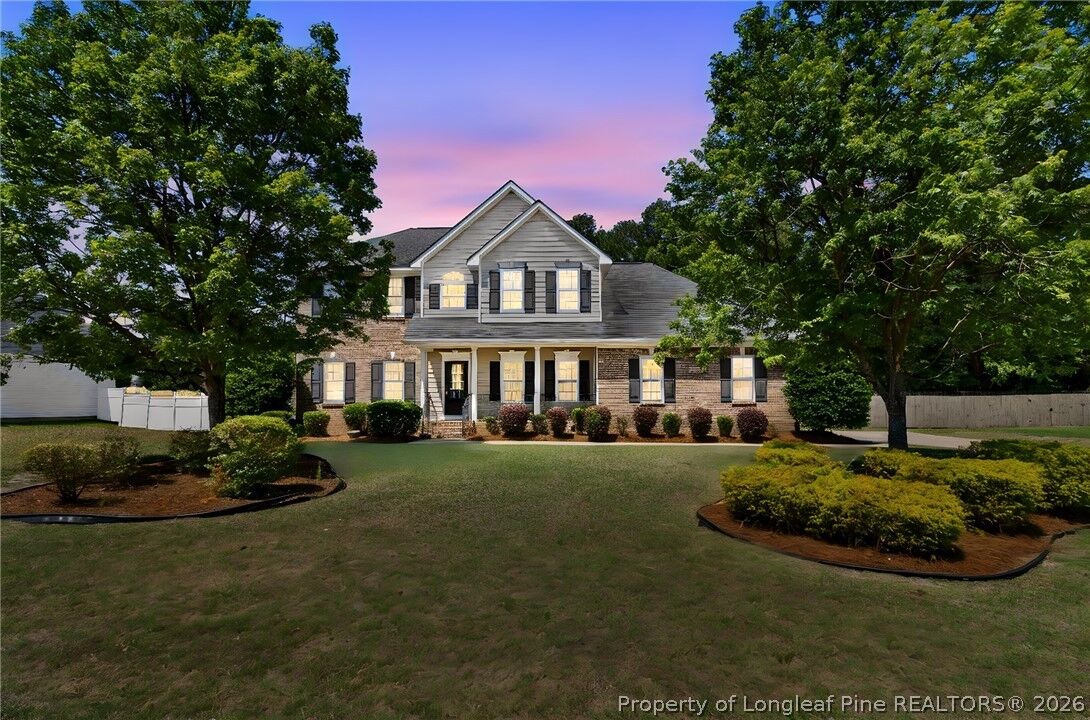 Property Photo:  4420 Timber Grove Drive  NC 28348 