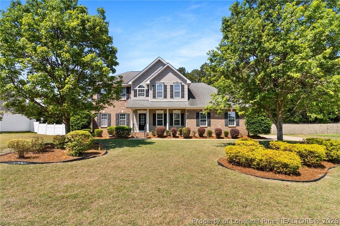 Property Photo: 4420 Timber Grove Drive NC 28348