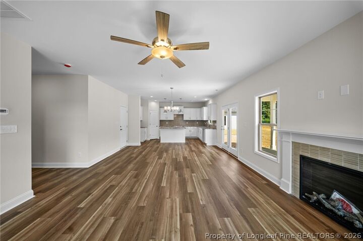 Property Photo:  5182 Jaycee Street  NC 28391 