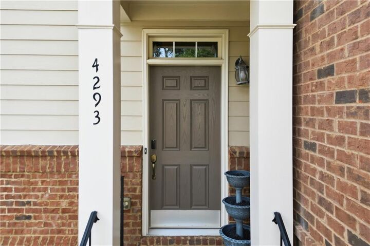 Property Photo:  4293 Laurel Creek Court SE 10  GA 30080 