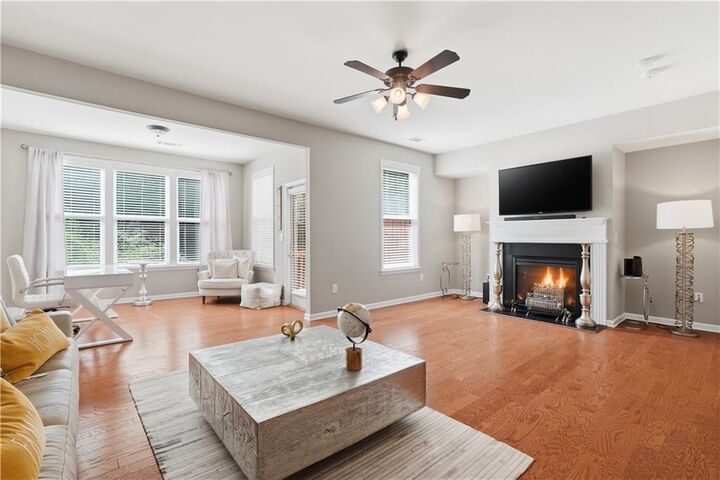 Property Photo:  4293 Laurel Creek Court SE 10  GA 30080 