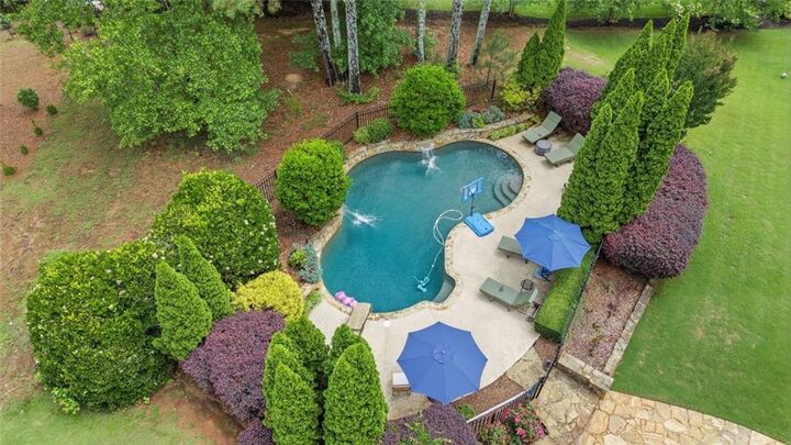 Property Photo:  230 Thompson Springs Drive  GA 30004 
