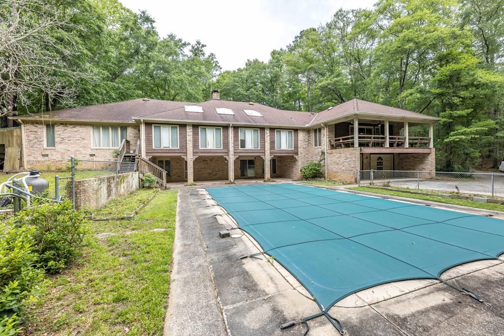 Property Photo:  220 Grey Smoke Loop  GA 31804 