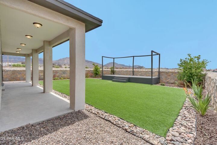 Property Photo:  7748 Enchanted Park Drive  TX 79911 