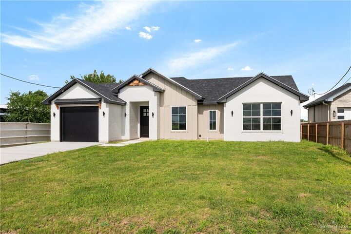 Property Photo:  3905 N Mile 4 Street W  TX 78599 