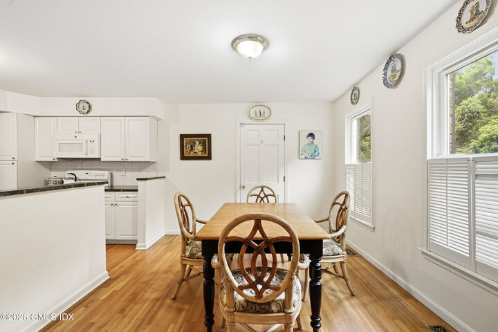 Property Photo:  19 Georgetowne North 19  CT 06831 