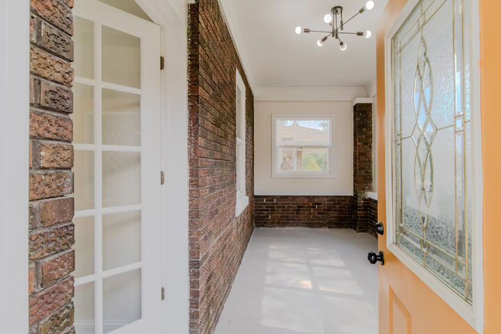 Property Photo:  3678 Jackson Street  IN 46408 