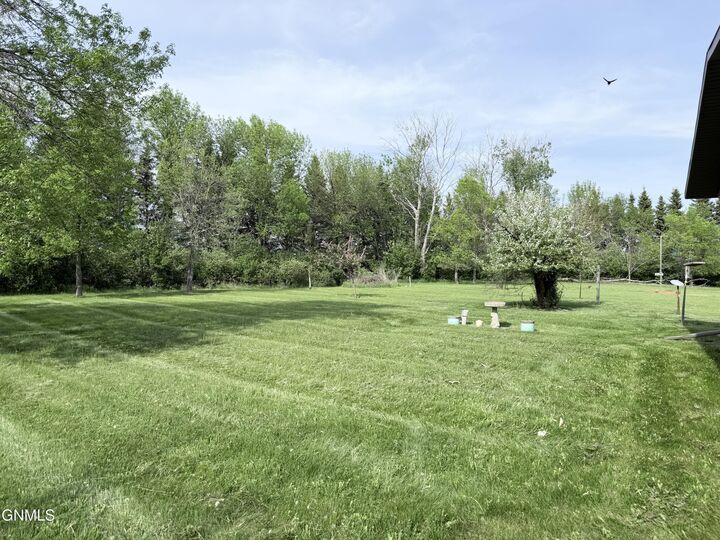 Property Photo: 6509 4th Street NE ND 58421