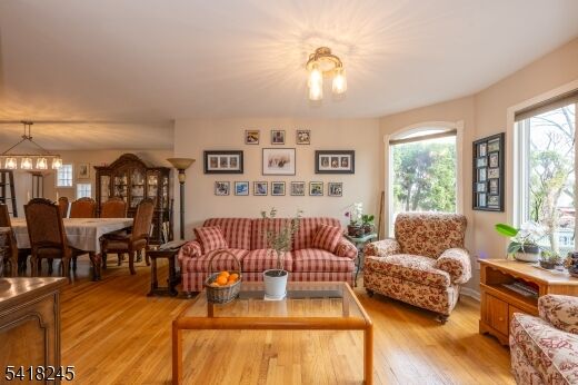 Property Photo:  35 Turnberry Rd  NJ 07424 