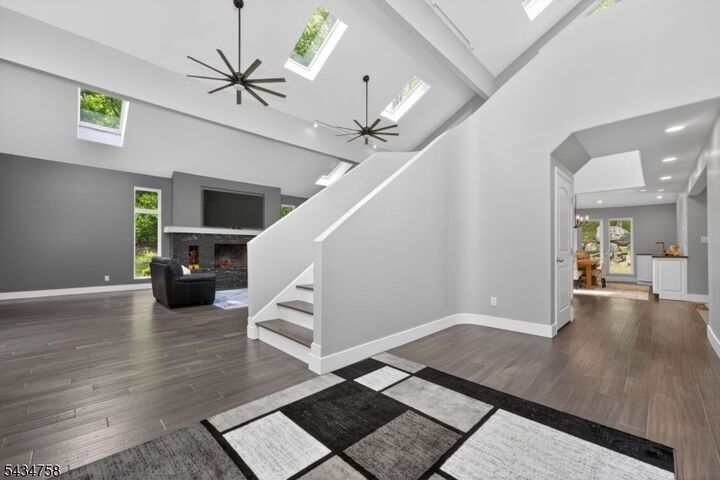 Property Photo:  9 North Star Drive  NJ 08801 