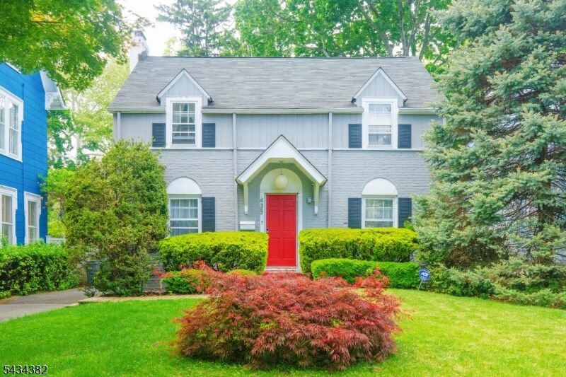 Property Photo: 435 Meeker St NJ 07079