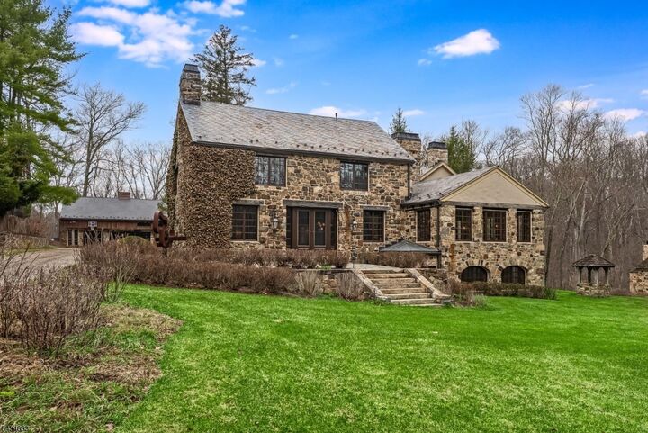 Property Photo:  55 State Park Rd  NJ 07930 