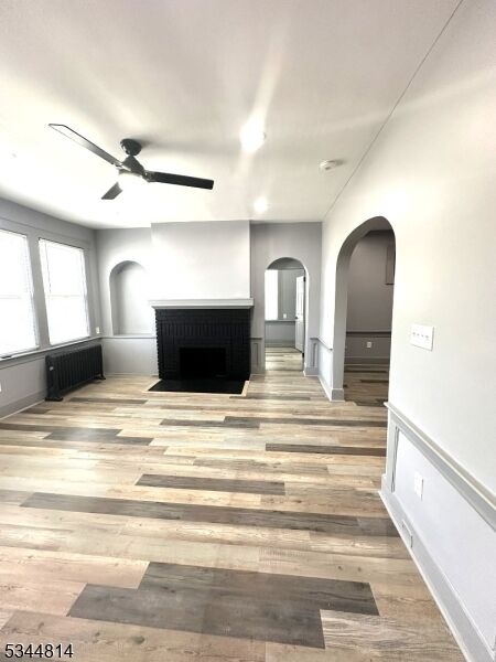Property Photo: 96 Goldsmith Ave 2 NJ 07112