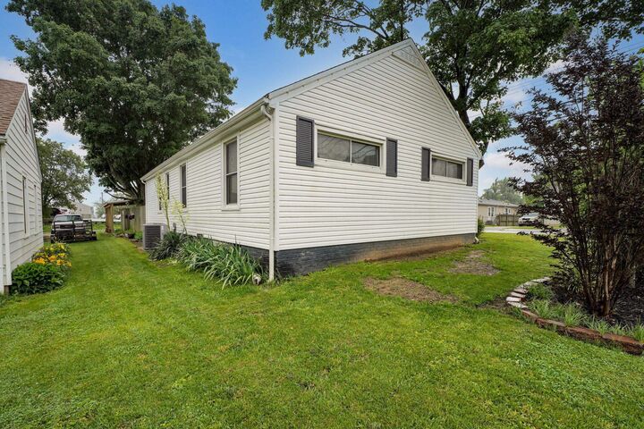 Property Photo:  1201 Washington St  KY 42420 