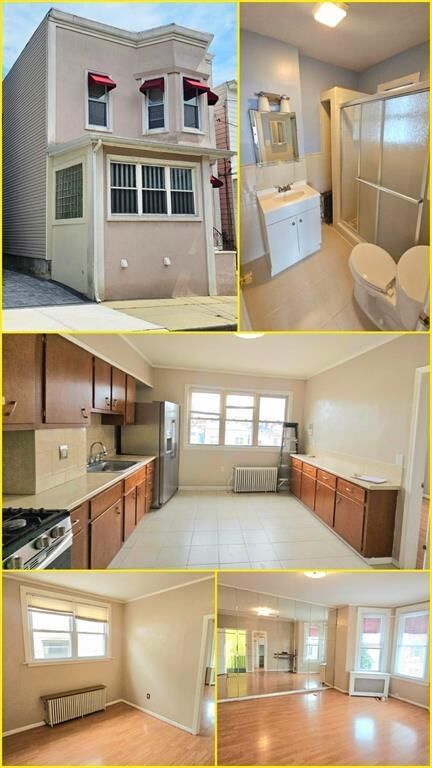 Property Photo:  6808 Smith Ave 2  NJ 07047 