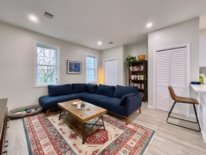 Property Photo:  592 Palisade Ave 3  NJ 07307 