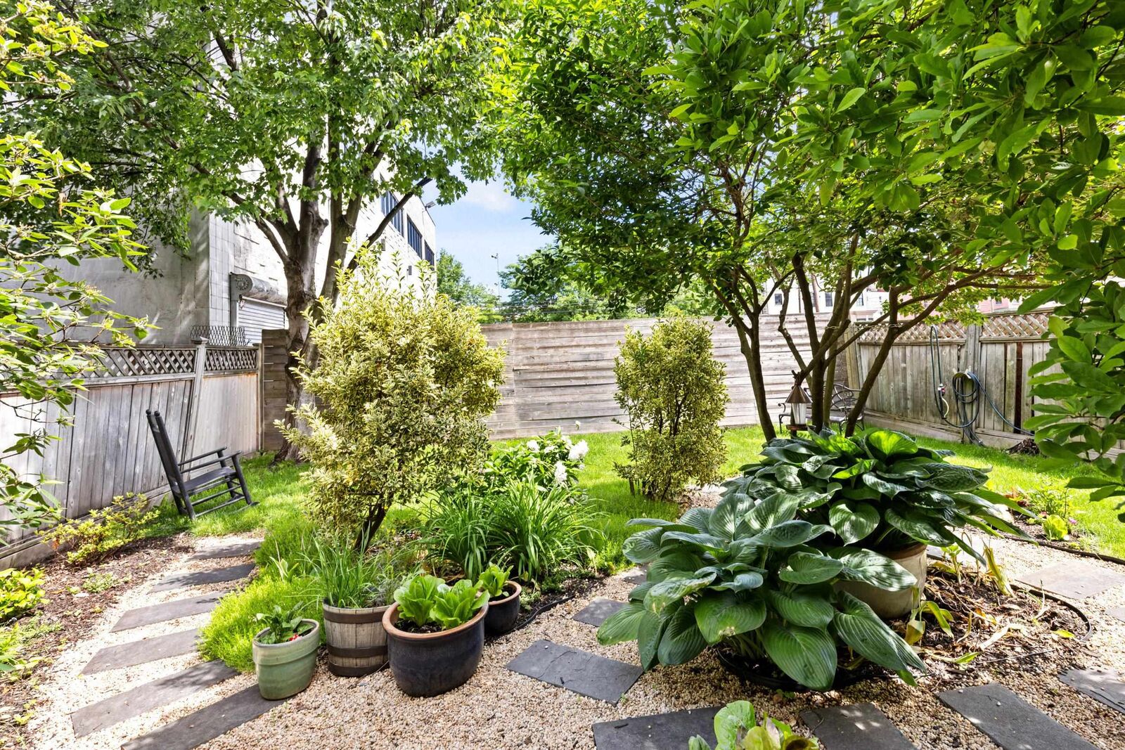 Property Photo: 368 7th St 1 NJ 07302