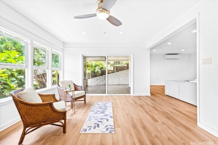 Property Photo: 2021 Mott Smith Drive HI 96822