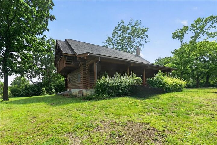 Property Photo: 4790 Hwy 160 Highway KS 67301