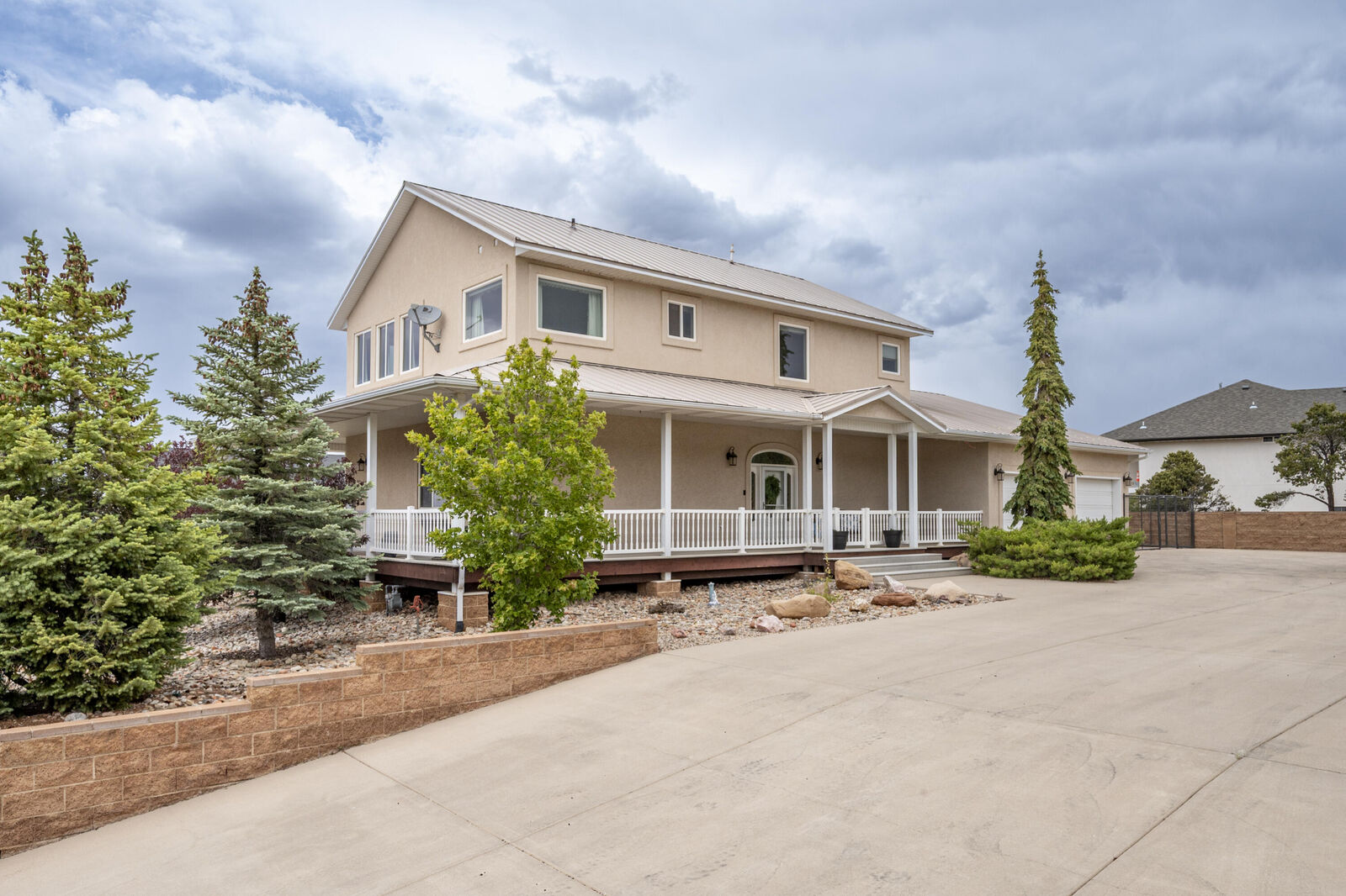 Property Photo:  2358 W 546 S  UT 84720 