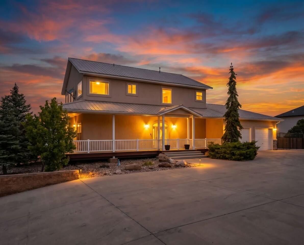 Property Photo:  2358 W 546 S  UT 84720 