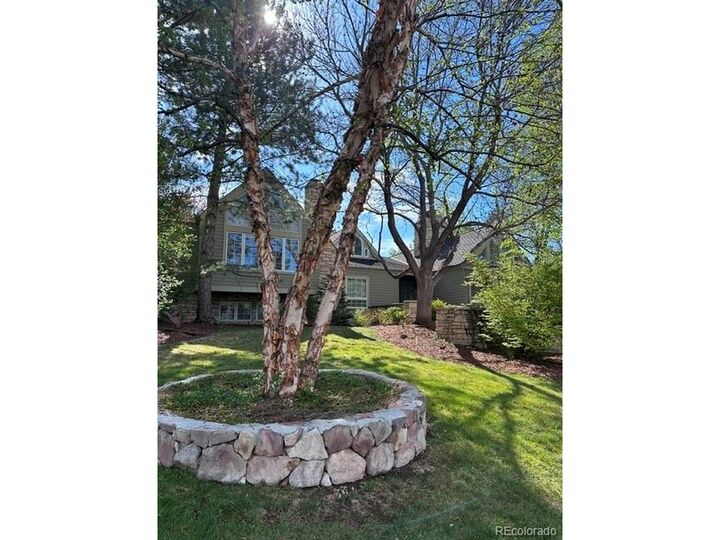 Property Photo:  4217 S Bellaire Cir  CO 80113 